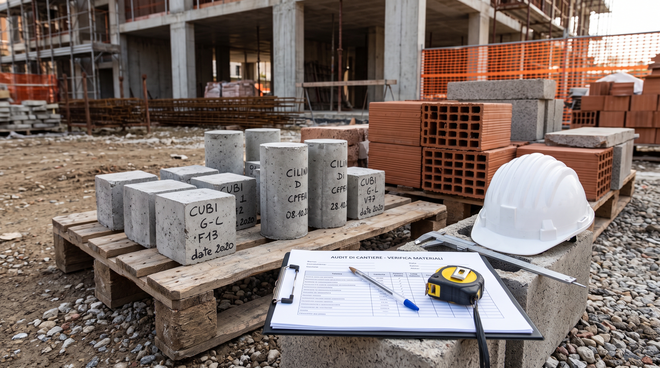 Audit e Ispezioni