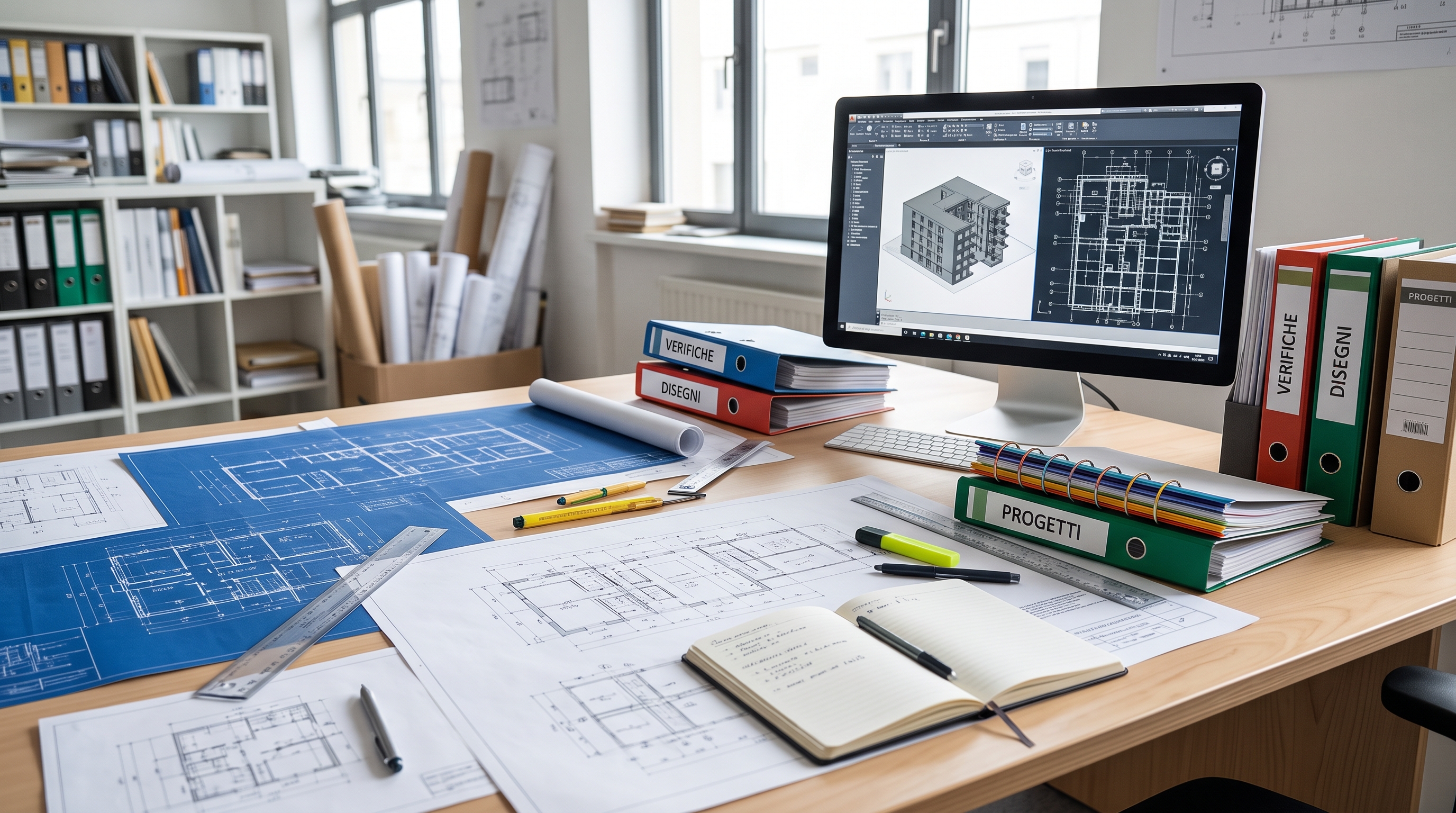 Verifica Progettazione
